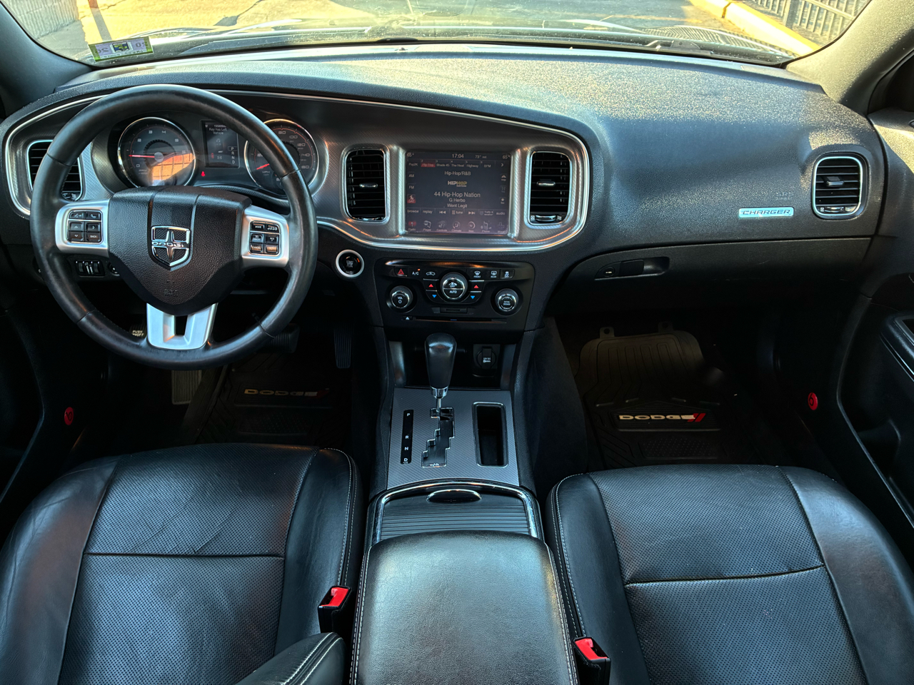 Dodge Charger R/T AWD 2014 Dodge Charger R/T AWD 2014