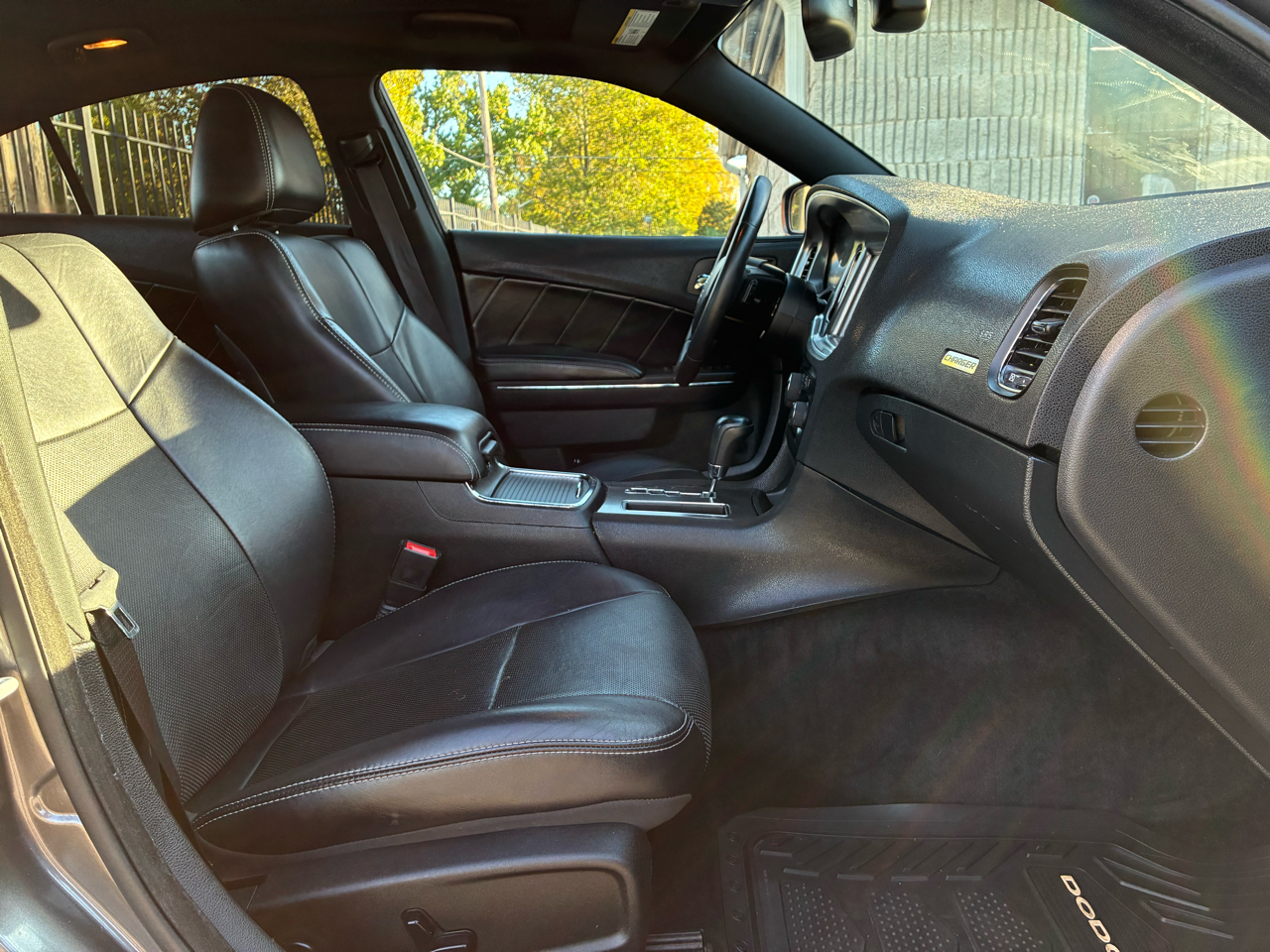 Dodge Charger R/T AWD 2014 Dodge Charger R/T AWD 2014