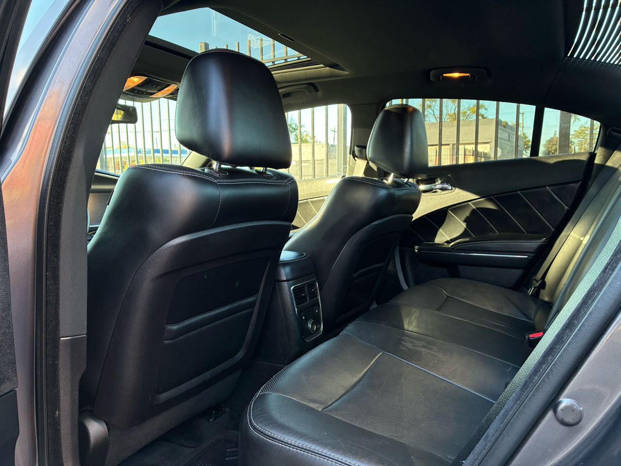 Dodge Charger R/T AWD 2014 Dodge Charger R/T AWD 2014