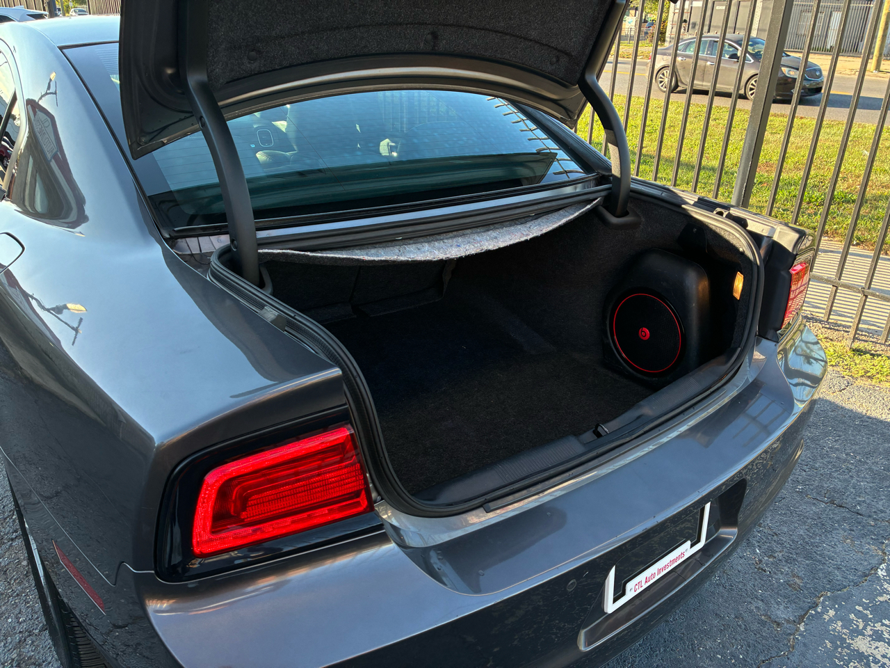 Dodge Charger R/T AWD 2014 Dodge Charger R/T AWD 2014