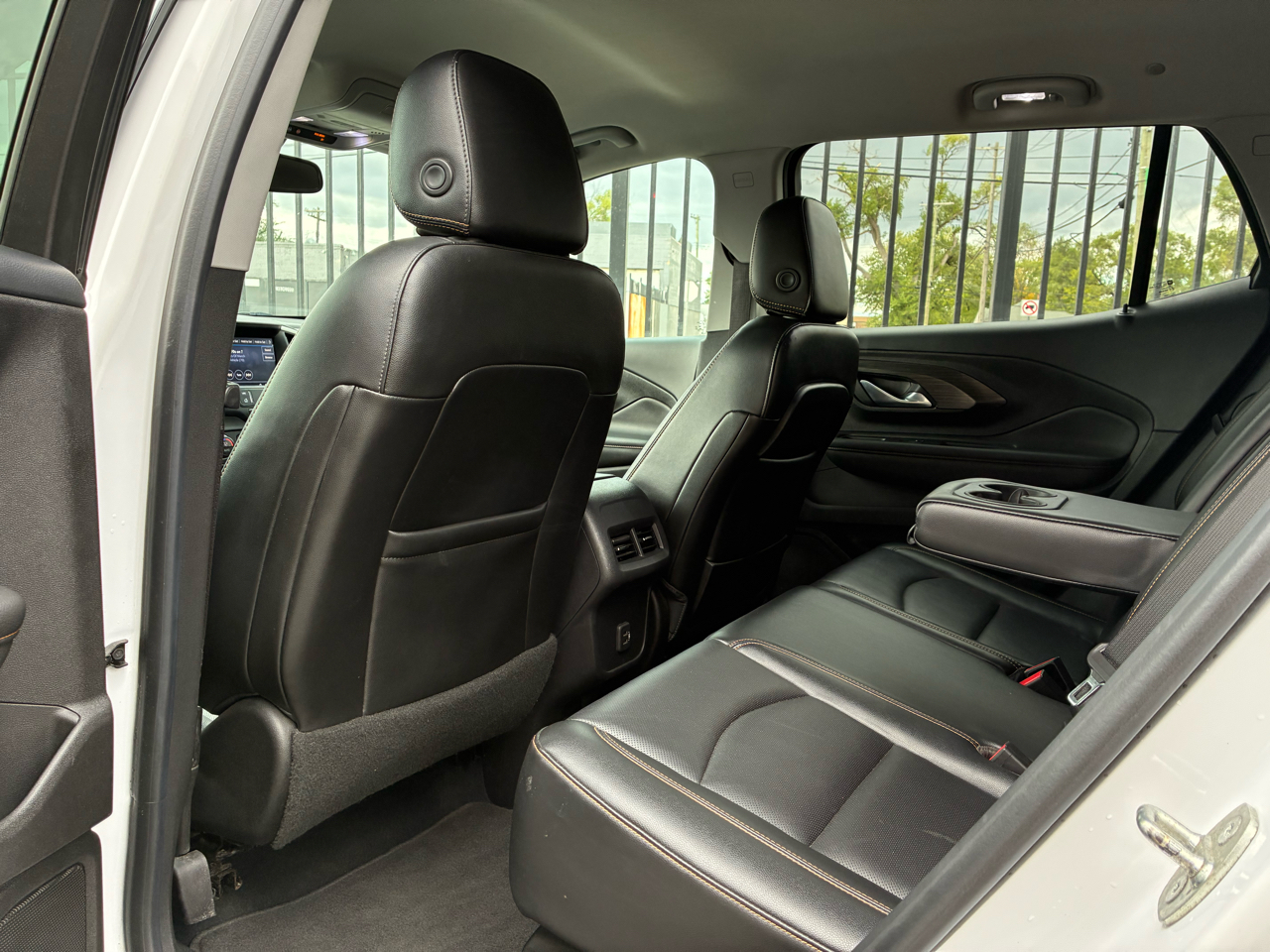 GMC Terrain SLT AWD 2019 GMC Terrain SLT AWD 2019