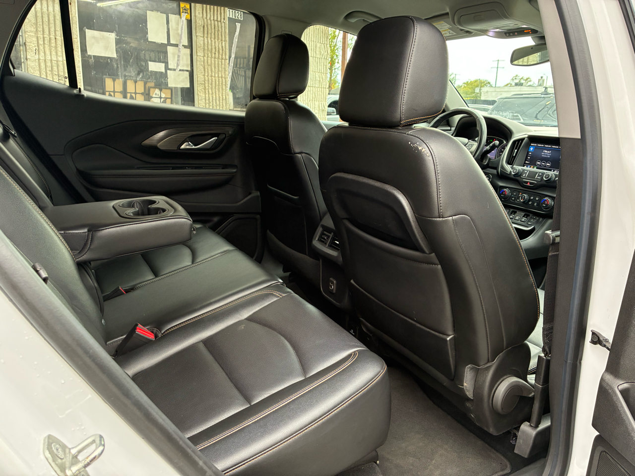 GMC Terrain SLT AWD 2019 GMC Terrain SLT AWD 2019