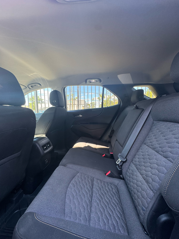 Chevrolet Equinox LT 2WD 2020 Chevrolet Equinox LT 2WD 2020
