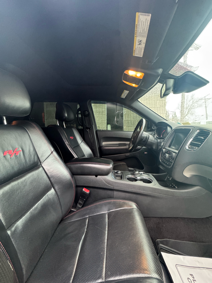 Dodge Durango R/T AWD 2016