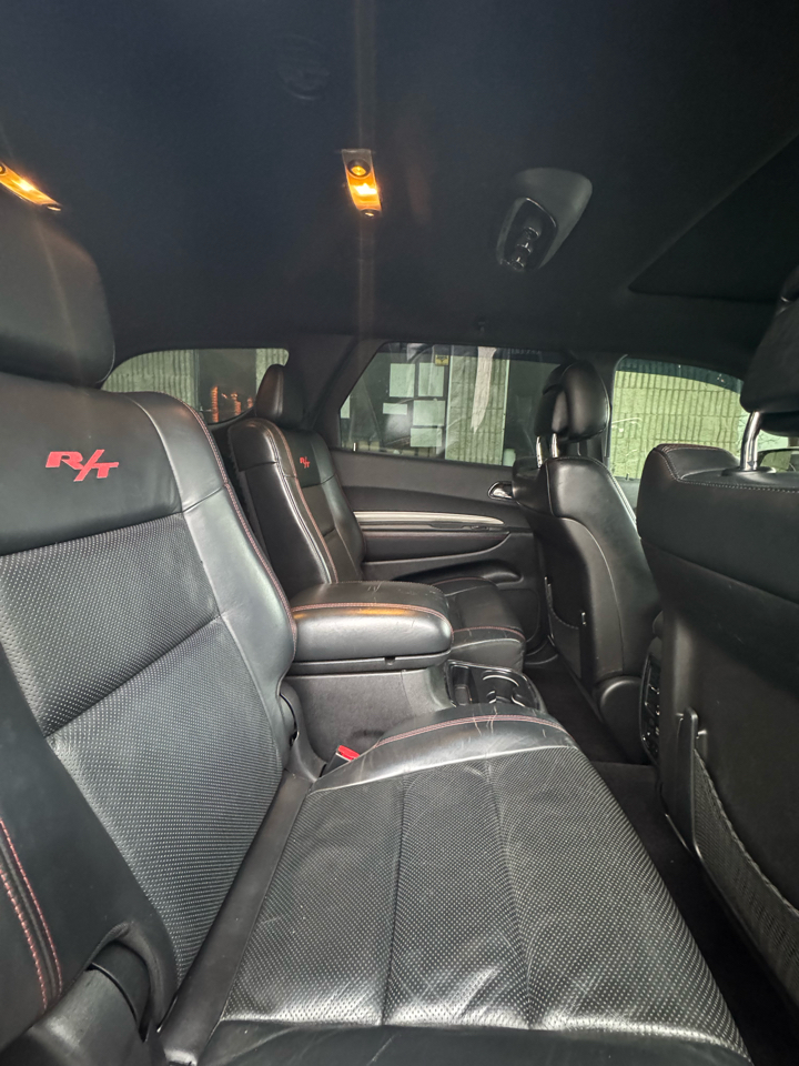 Dodge Durango R/T AWD 2016