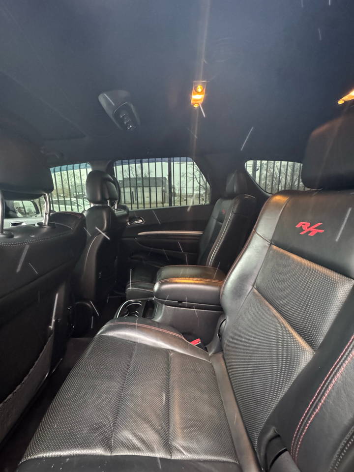 Dodge Durango R/T AWD 2016