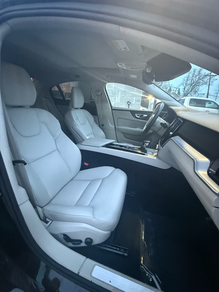 Volvo S60 T5 Momentum 2020