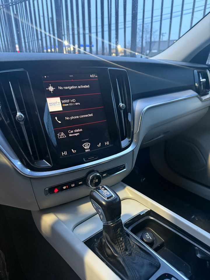 Volvo S60 T5 Momentum 2020