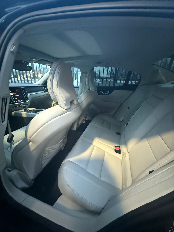 Volvo S60 T5 Momentum 2020