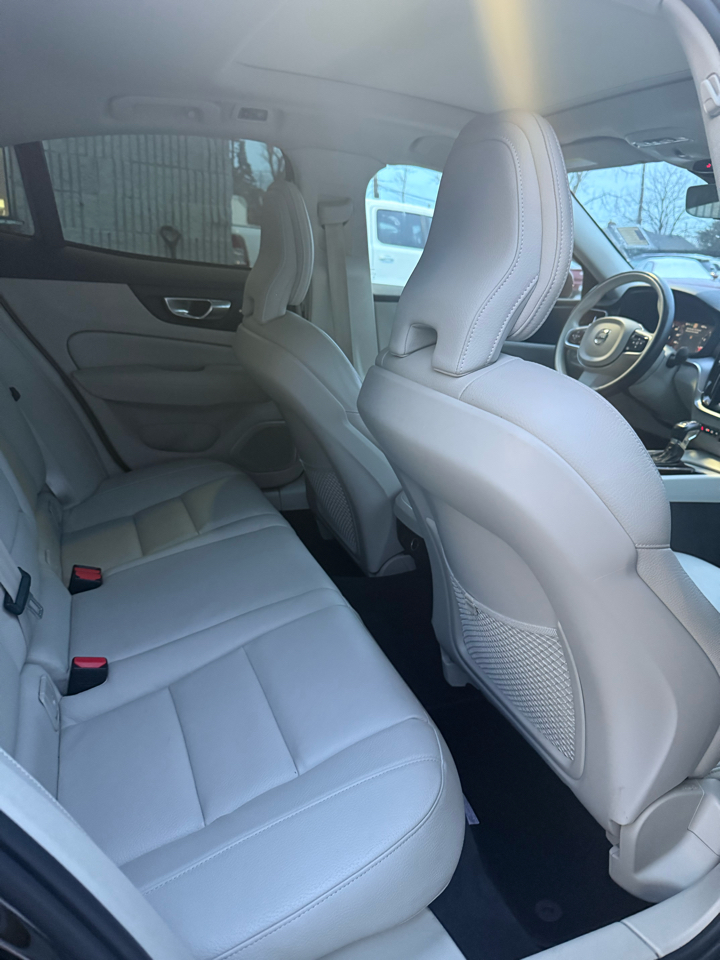 Volvo S60 T5 Momentum 2020