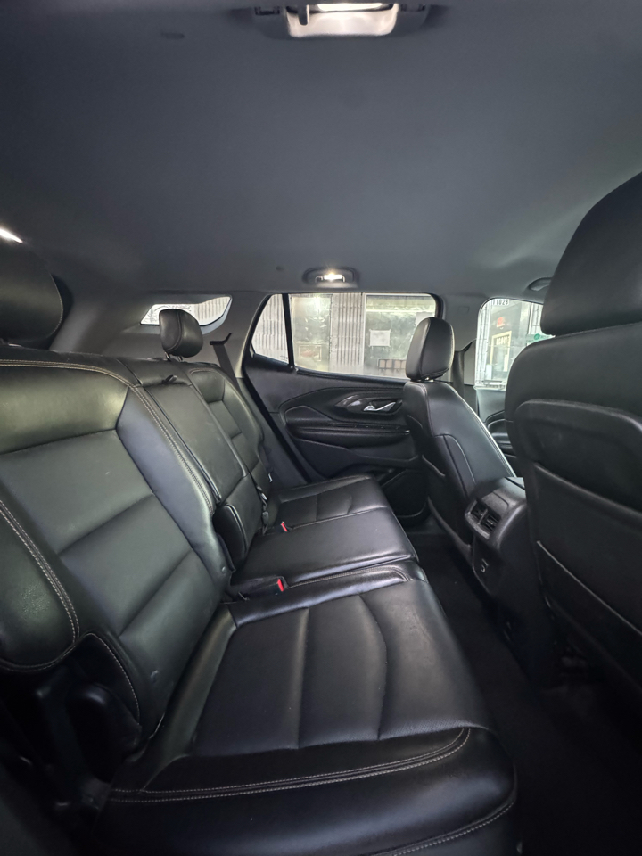 GMC Terrain SLT AWD 2019