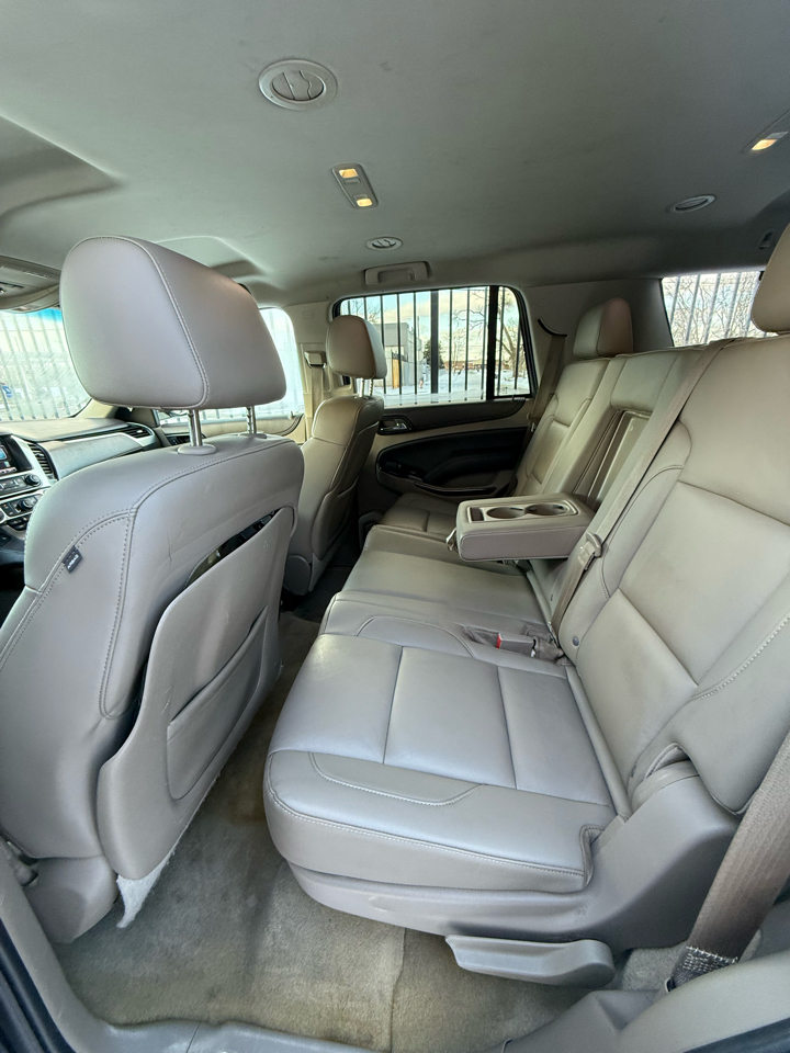 Chevrolet Tahoe LT 2WD 2015