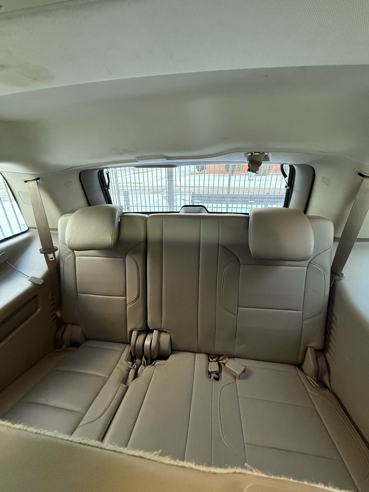 Chevrolet Tahoe LT 2WD 2015