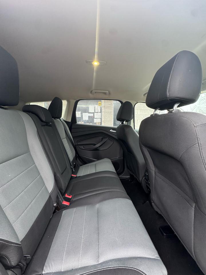 Ford Escape SE 4WD 2016