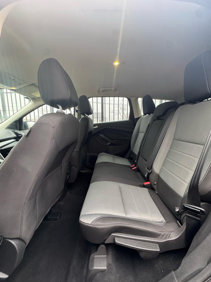 Ford Escape SE 4WD 2016