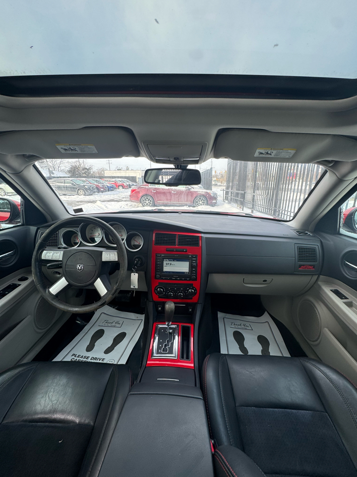 Dodge Charger R/T 2006