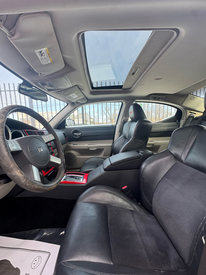 Dodge Charger R/T 2006