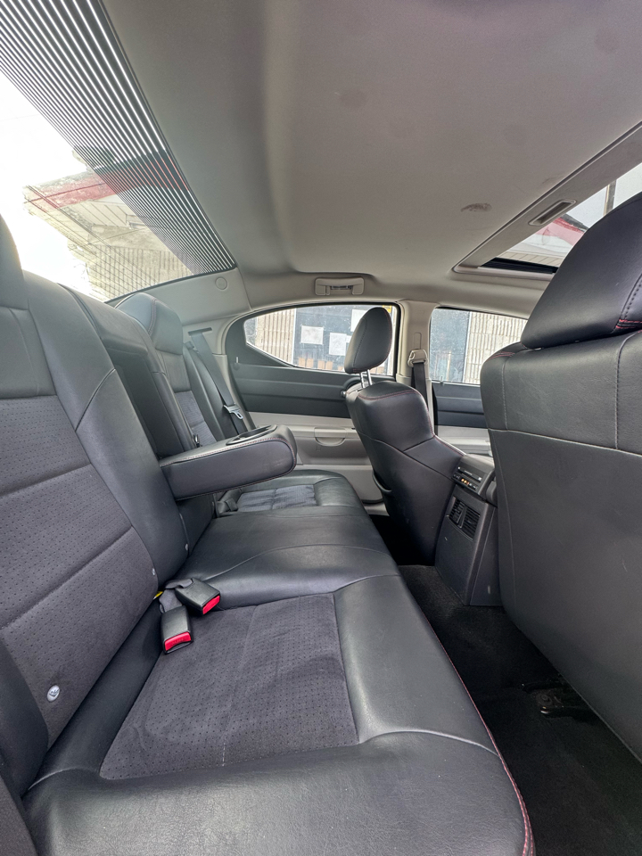 Dodge Charger R/T 2006