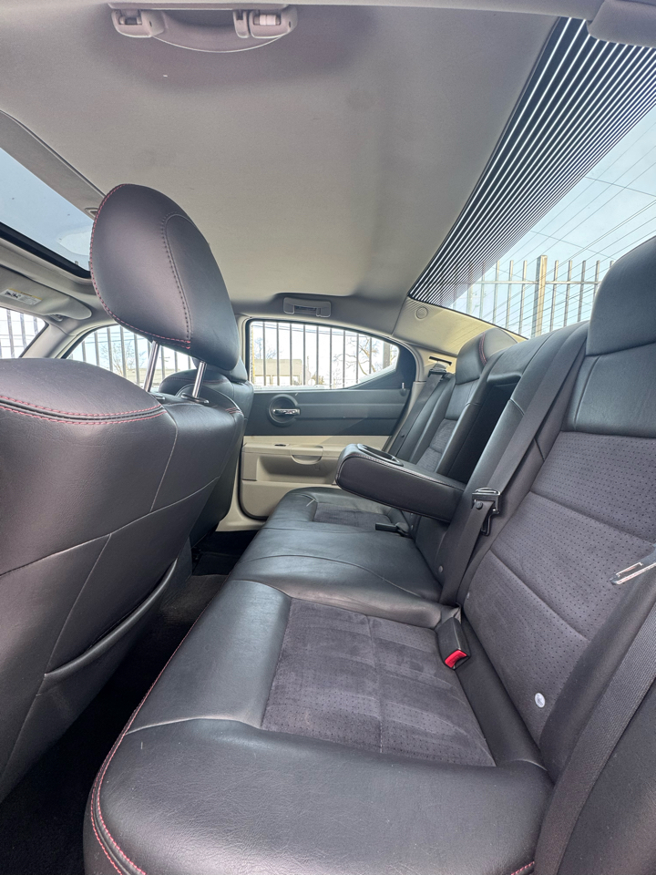 Dodge Charger R/T 2006