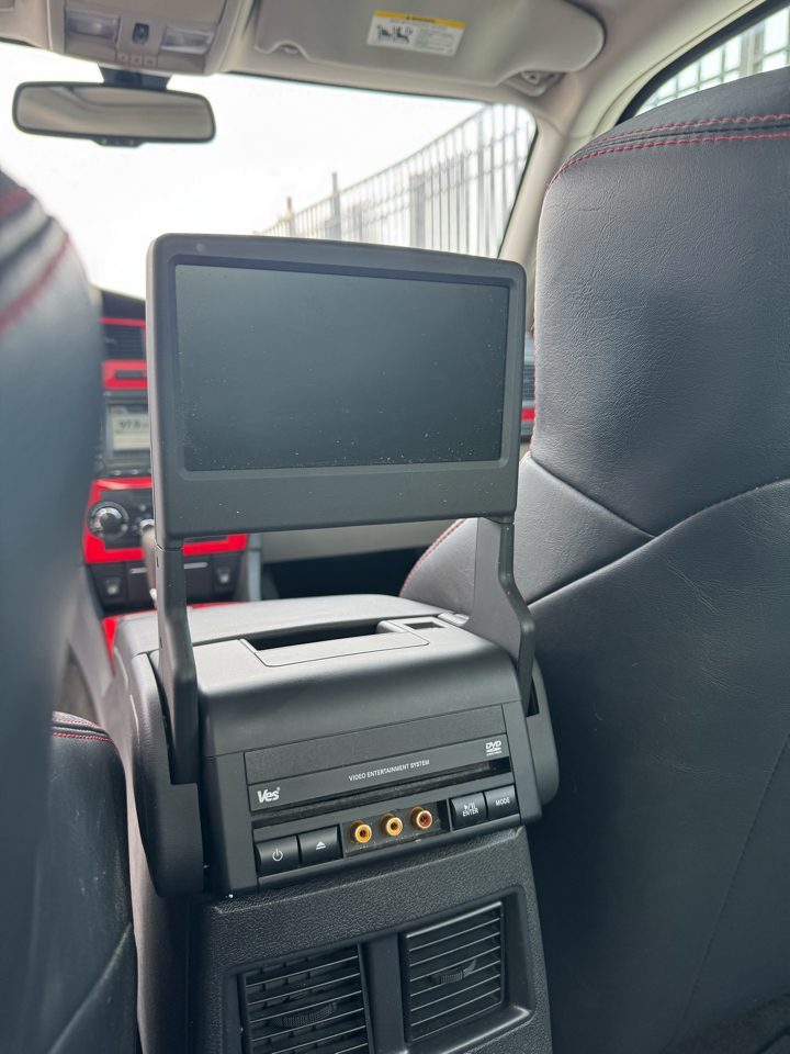 Dodge Charger R/T 2006