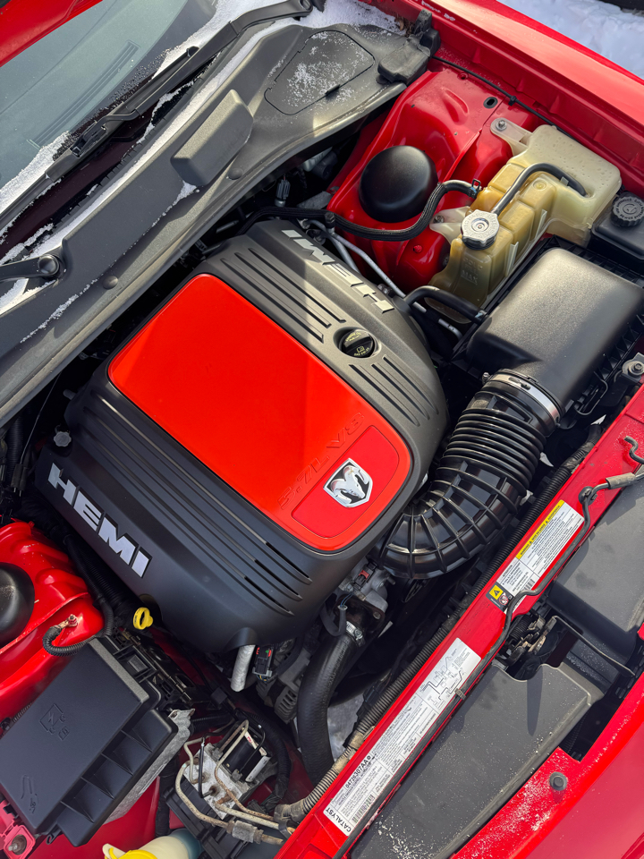 Dodge Charger R/T 2006