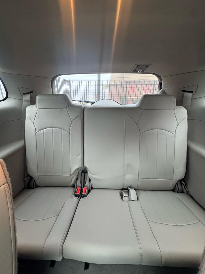 Buick Enclave Leather AWD 2015