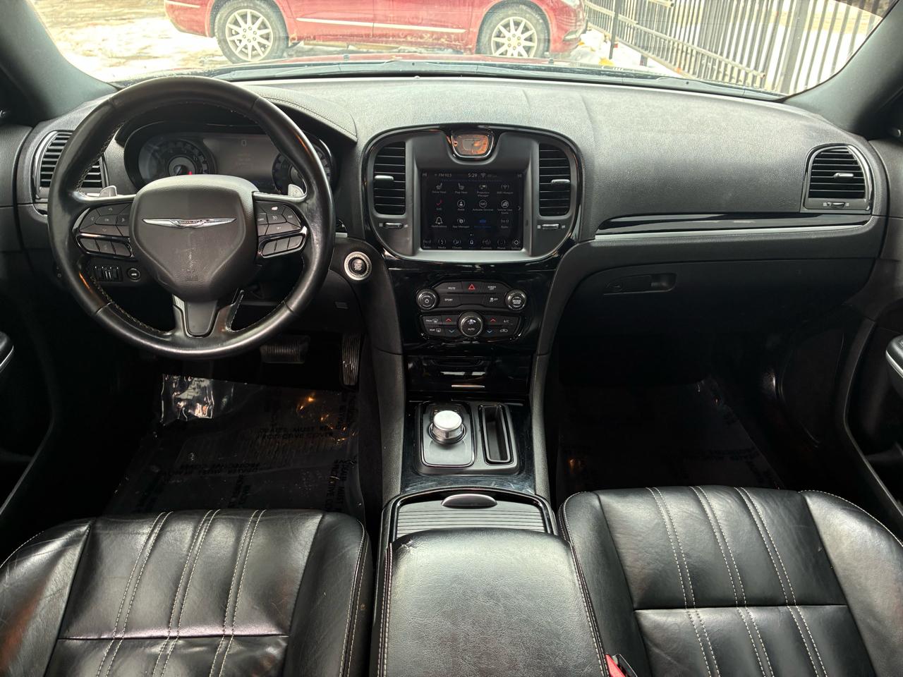 Chrysler 300 S V6 RWD 2019