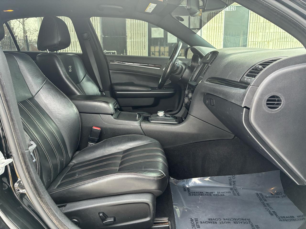 Chrysler 300 S V6 RWD 2019