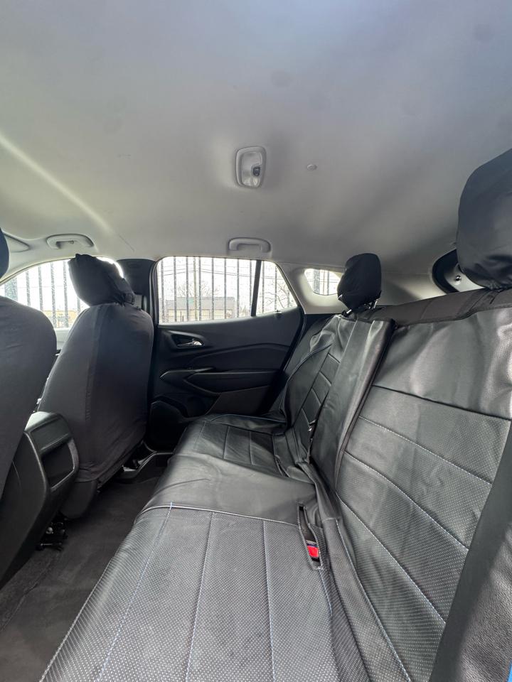 Chevrolet Trax LS 2024