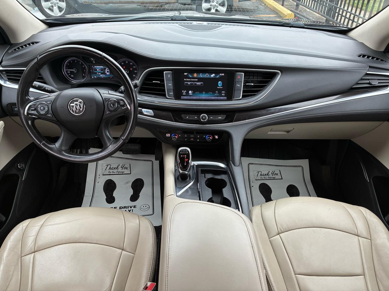 Buick Enclave Essence AWD 2019