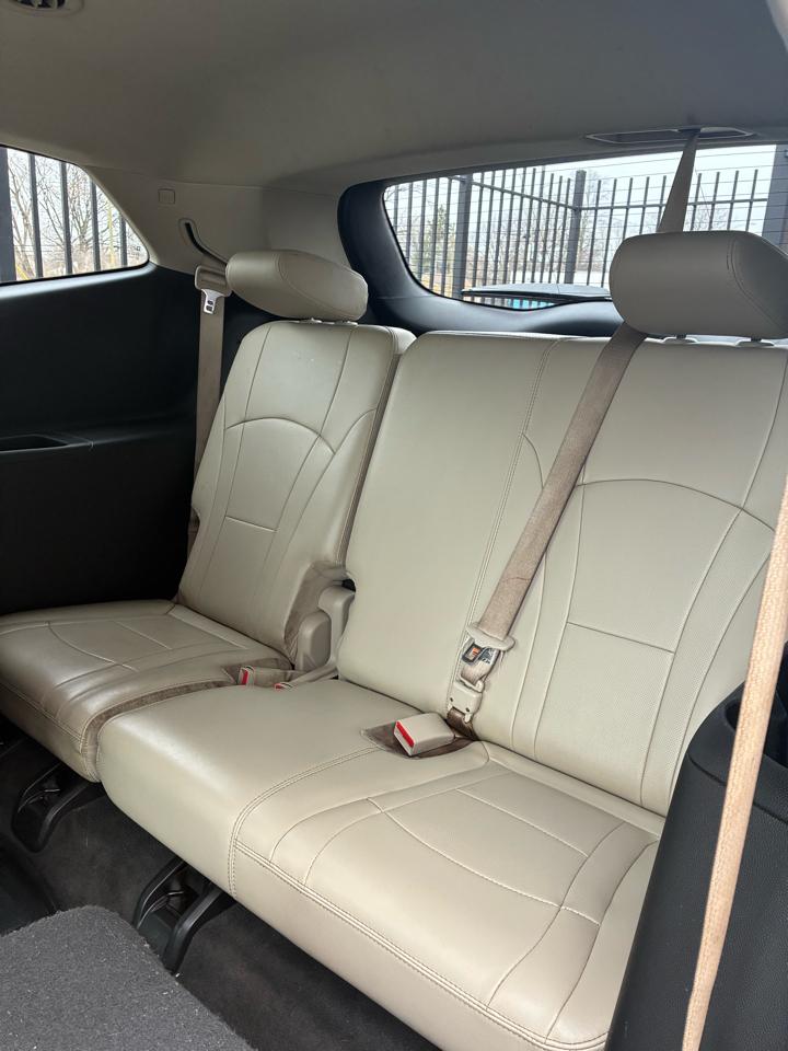 Buick Enclave Essence AWD 2019