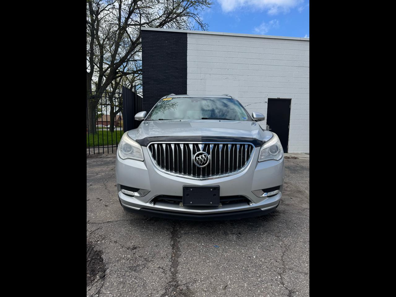 Buick Enclave Premium AWD 2015