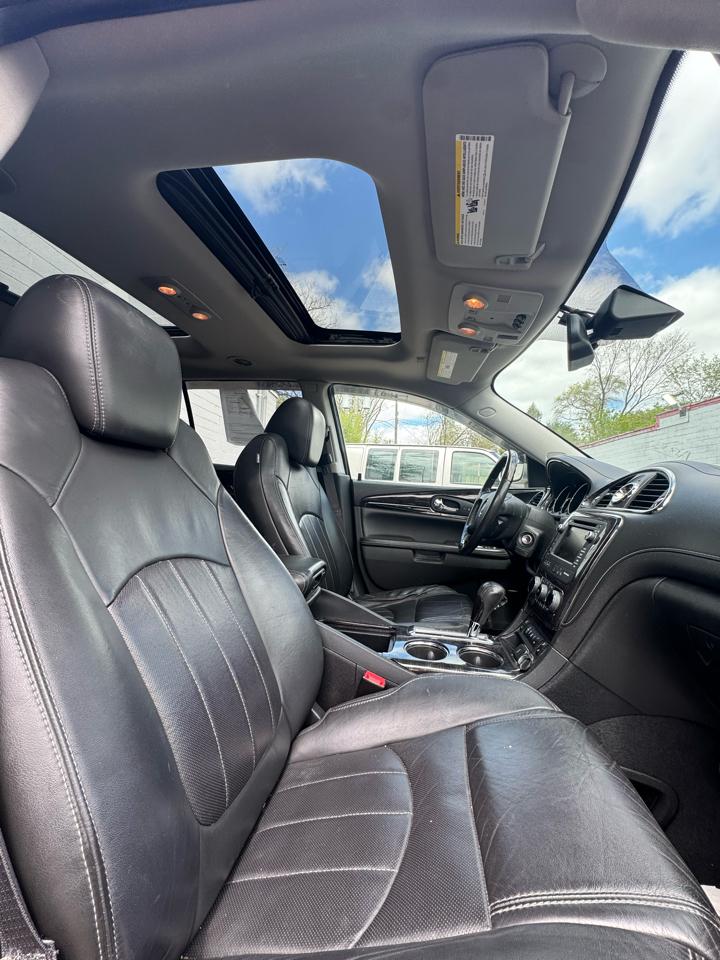 Buick Enclave Premium AWD 2015
