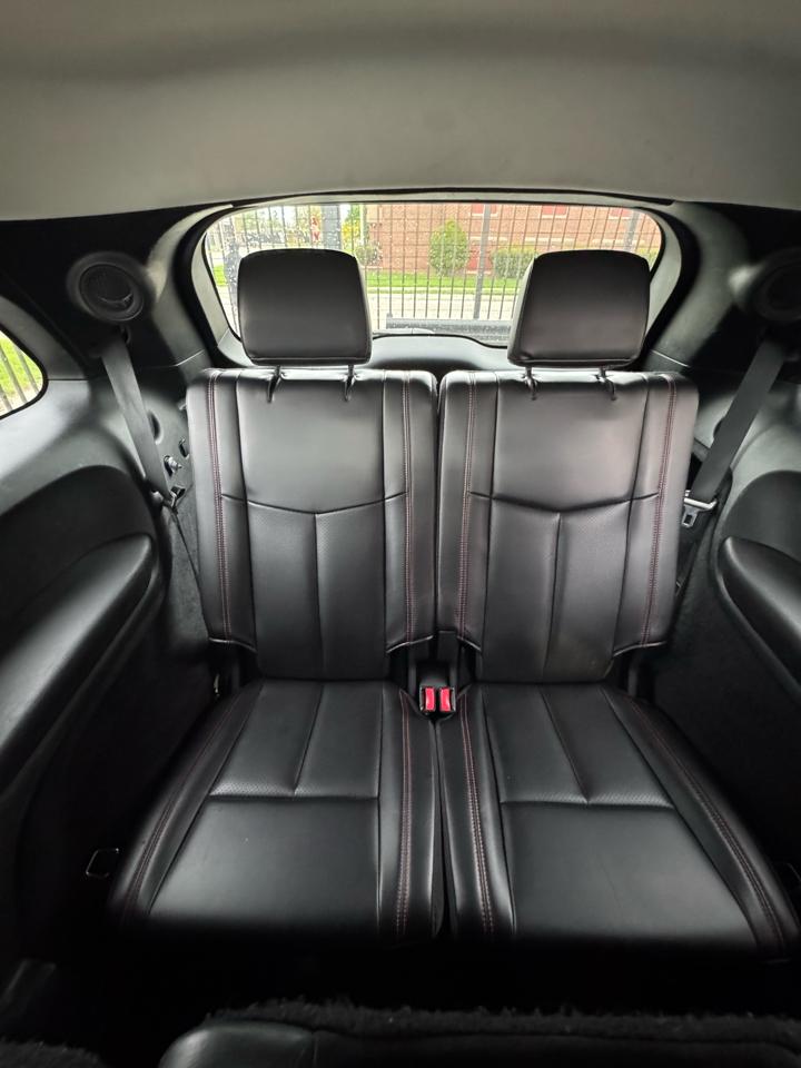 Dodge Durango R/T AWD 2013