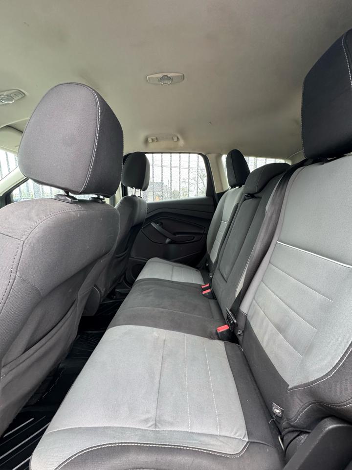 Ford Escape SE 4WD 2014