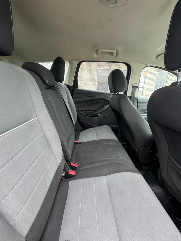 Ford Escape SE 4WD 2014