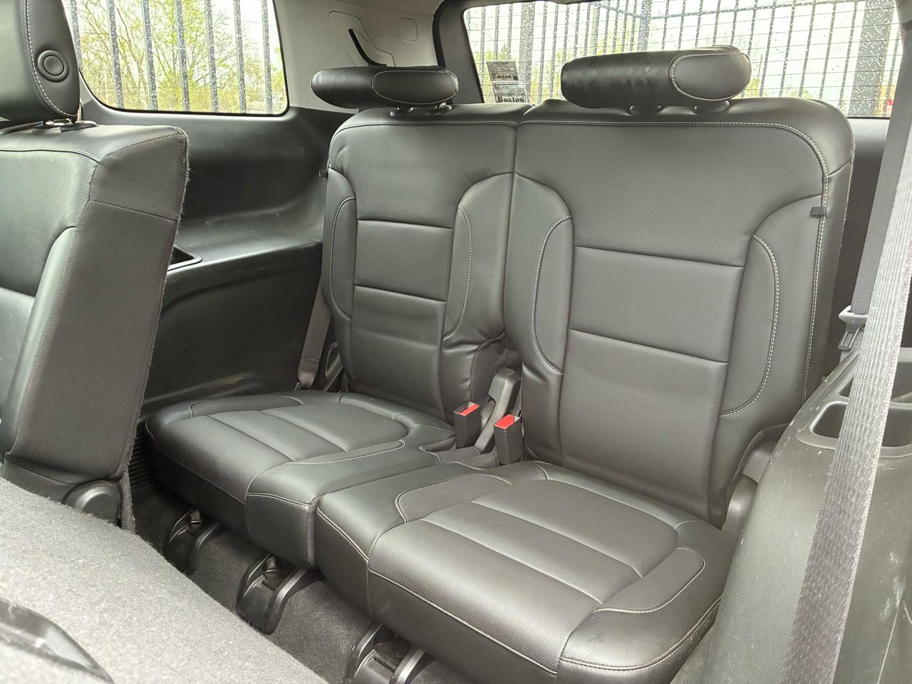 GMC Acadia SLT-1 AWD 2017