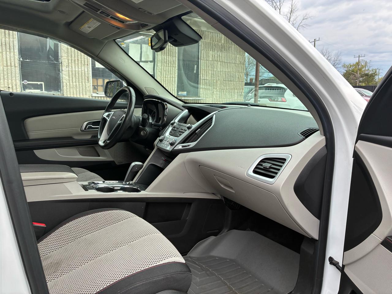 GMC Terrain SLE2 FWD 2015