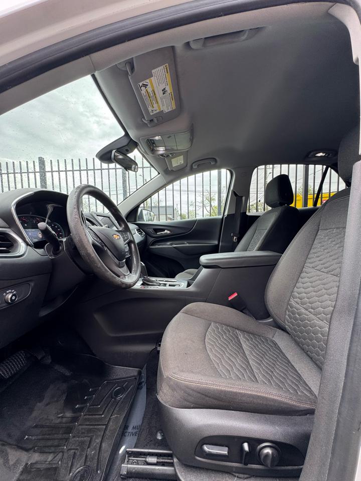Chevrolet Equinox LT 2WD 2021