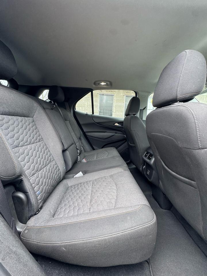 Chevrolet Equinox LT 2WD 2021