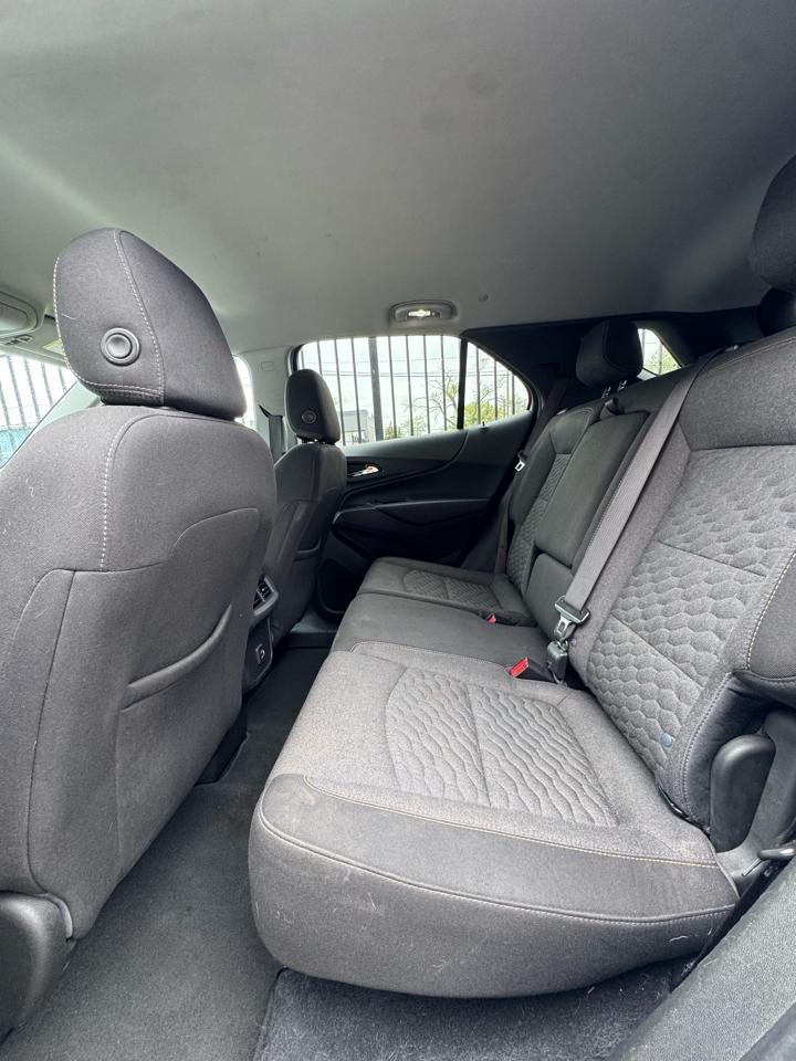 Chevrolet Equinox LT 2WD 2021