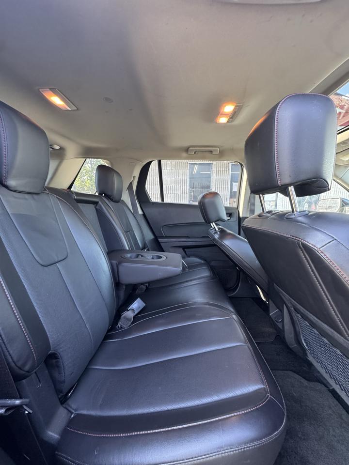 GMC Terrain SLE2 FWD 2015