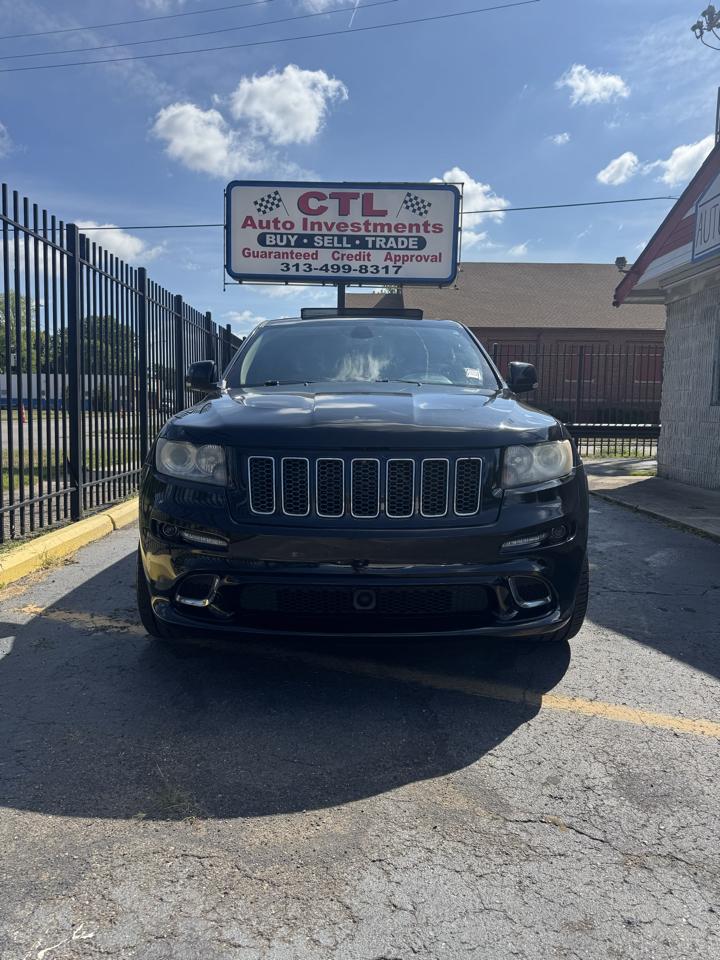 Jeep Liberty Sport 4WD 2012