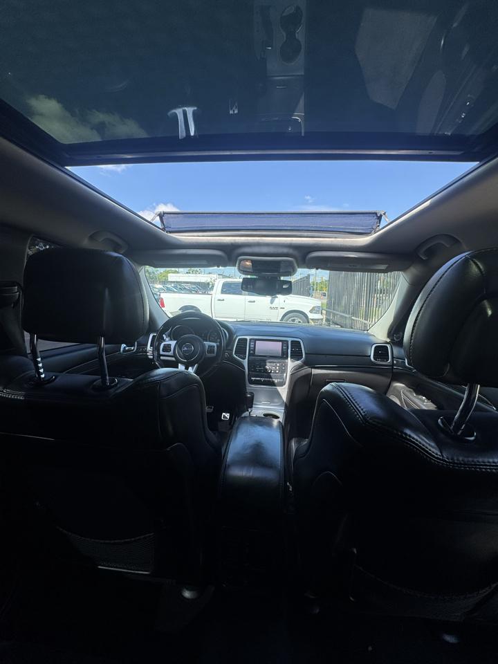 Jeep Liberty Sport 4WD 2012