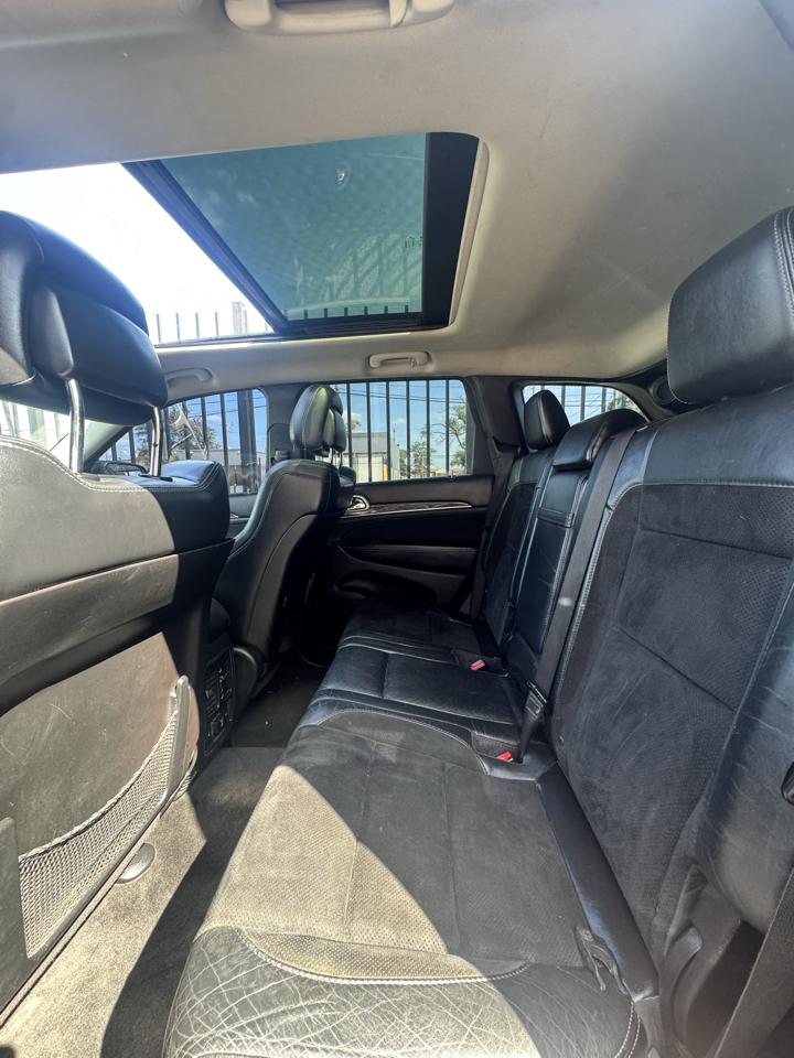 Jeep Liberty Sport 4WD 2012