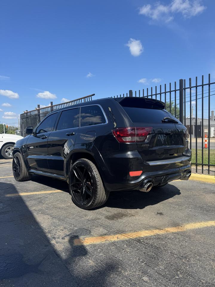 Jeep Liberty Sport 4WD 2012