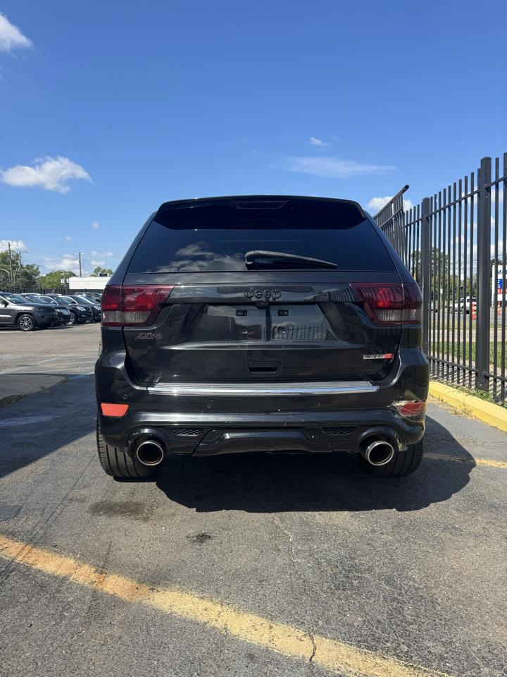 Jeep Liberty Sport 4WD 2012