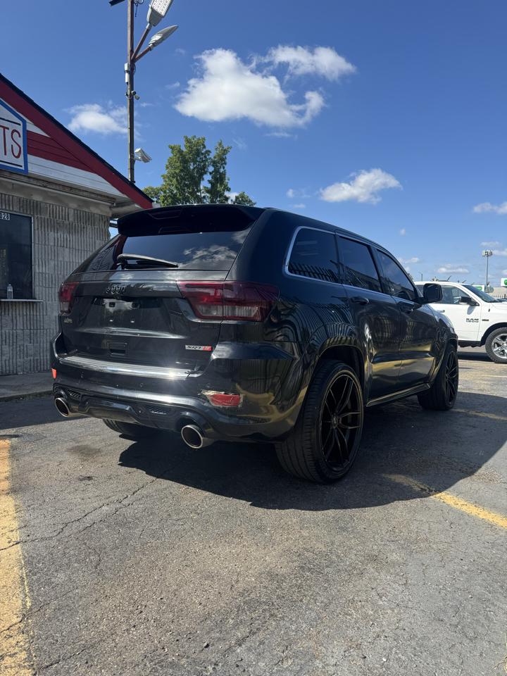 Jeep Liberty Sport 4WD 2012