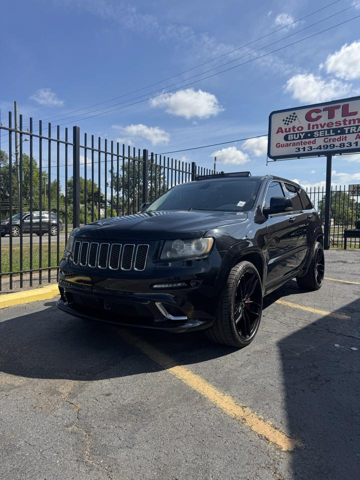 Jeep Liberty Sport 4WD 2012