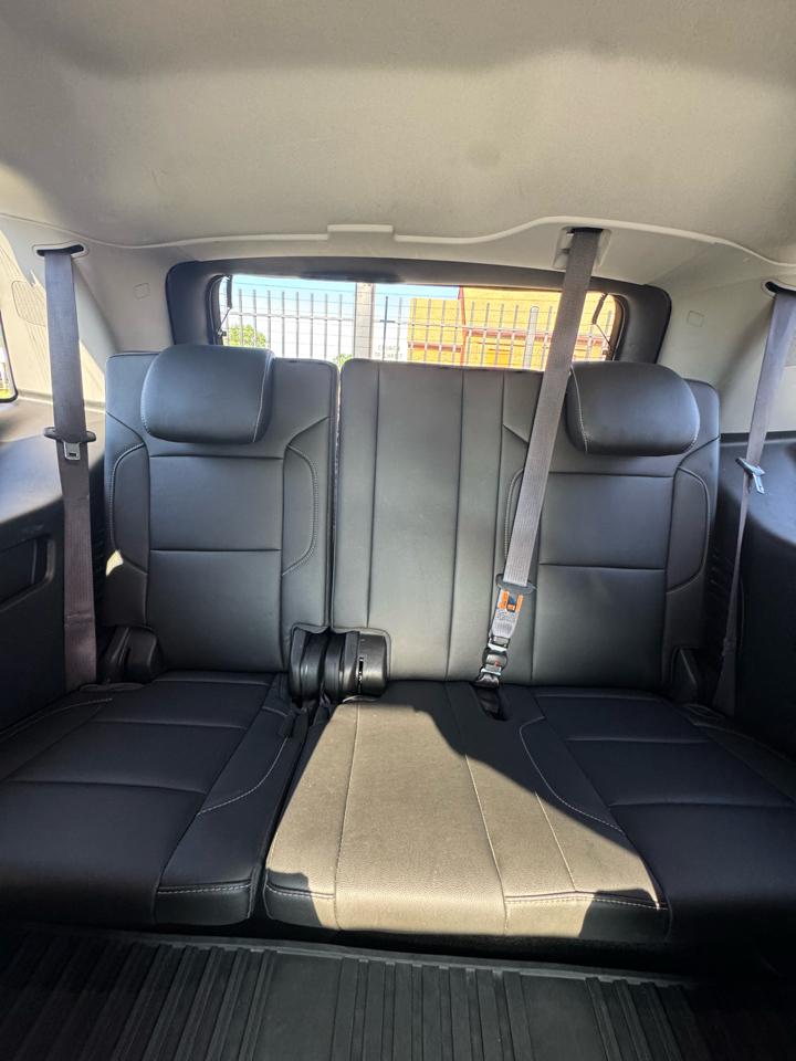 Chevrolet Tahoe LT 4WD 2016